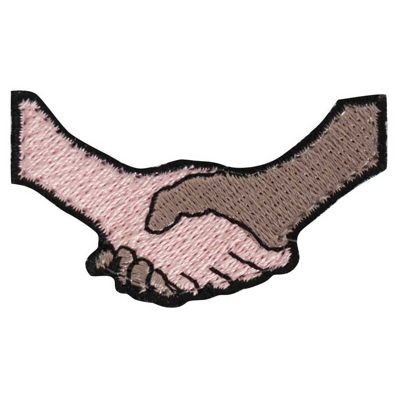 VP059: Unity Handshake